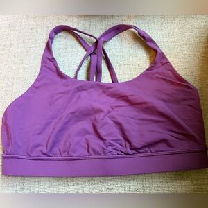 Lululemon Energy Bra
